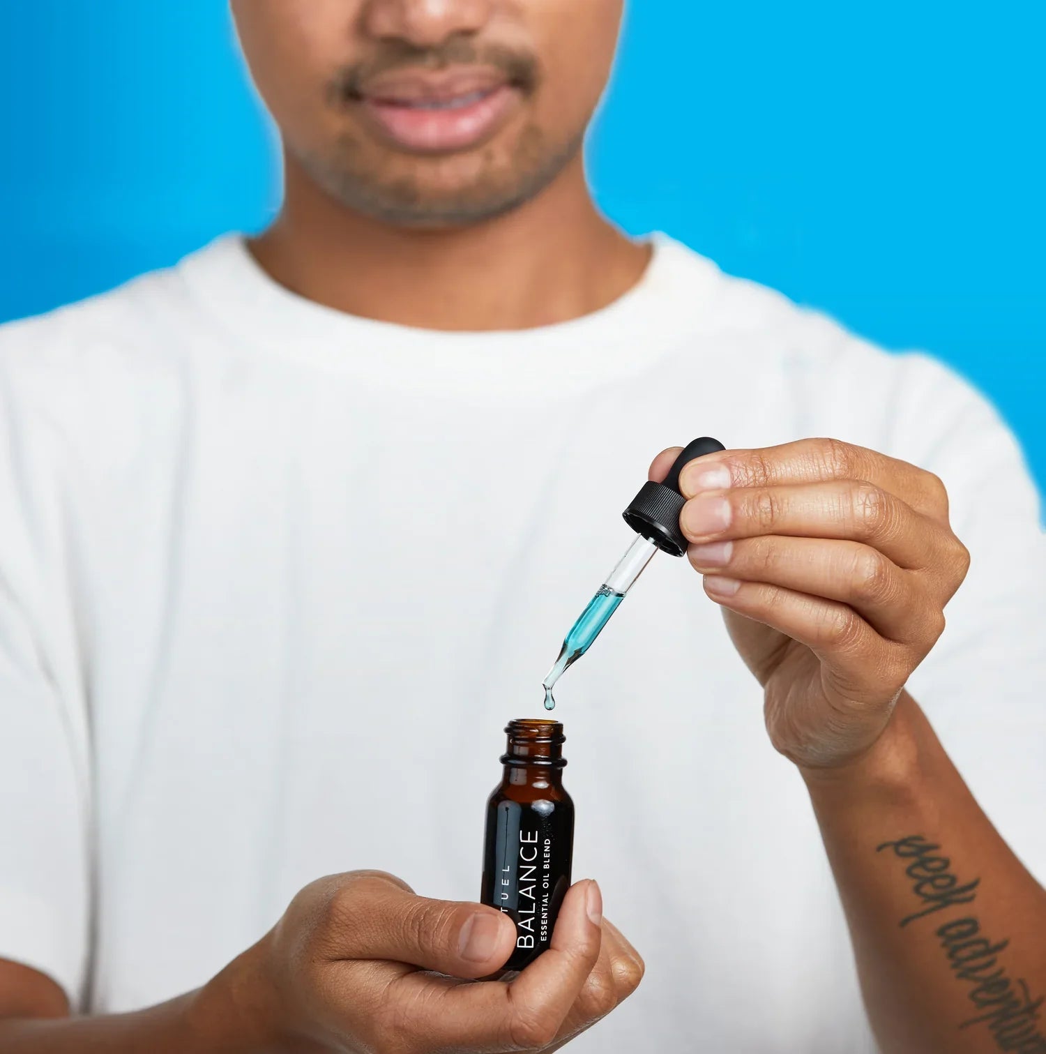 Essential Oils