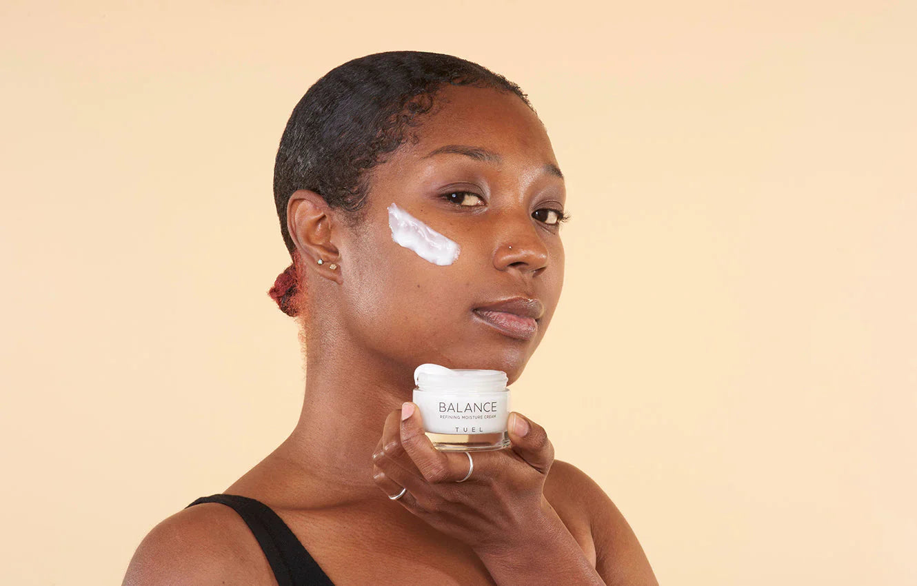 Moisturisers
