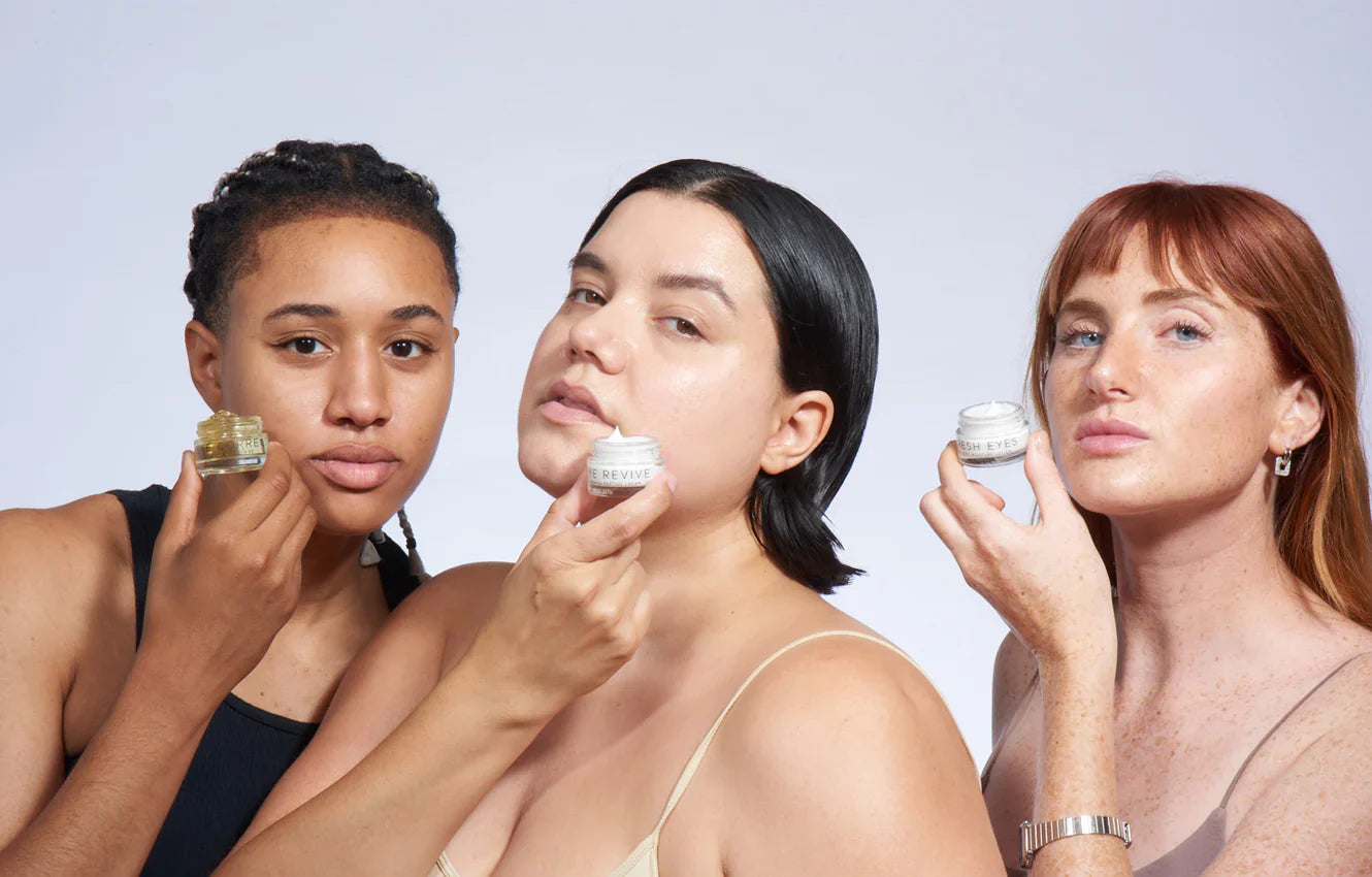 Eye Creams