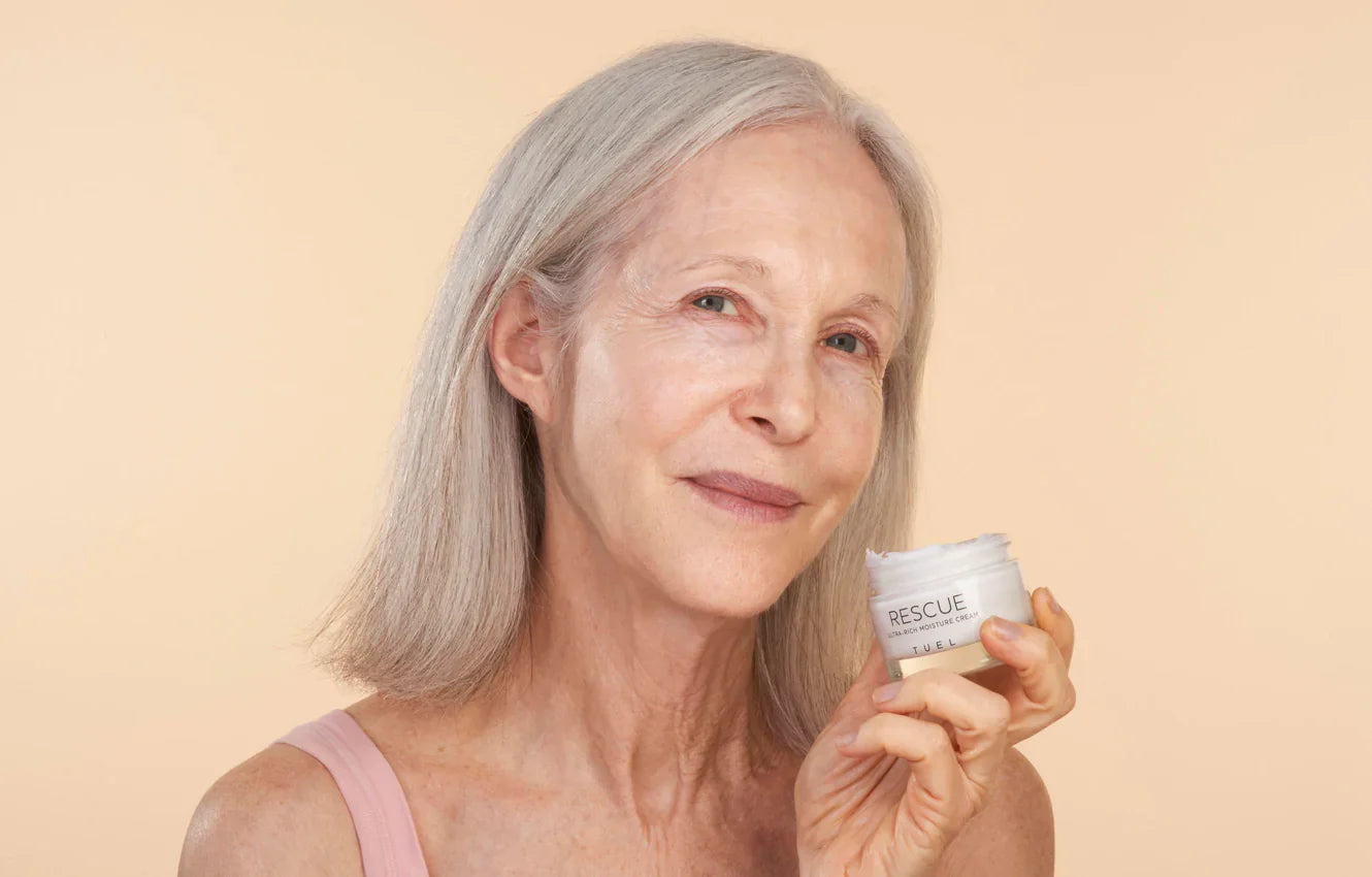 Mature Skin