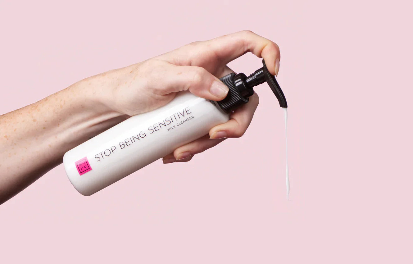 Reactive Skin