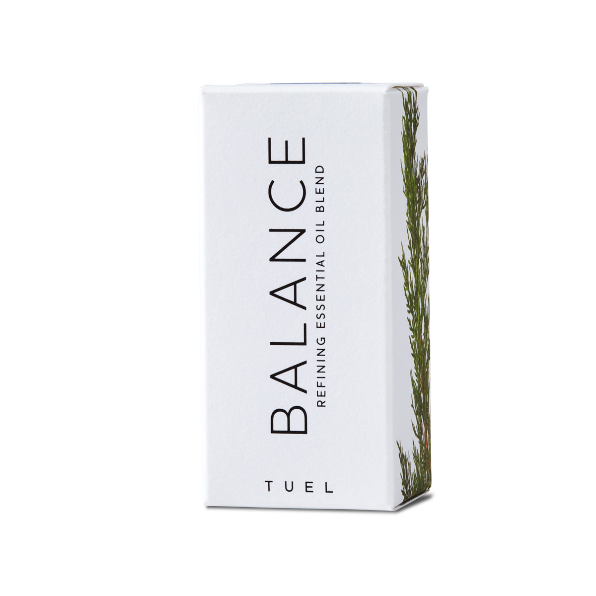 Balance Refining Essential Oil Blend