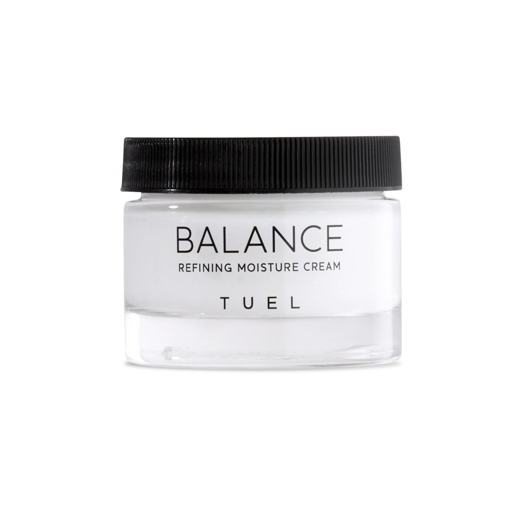 Balance Refining Moisture Cream