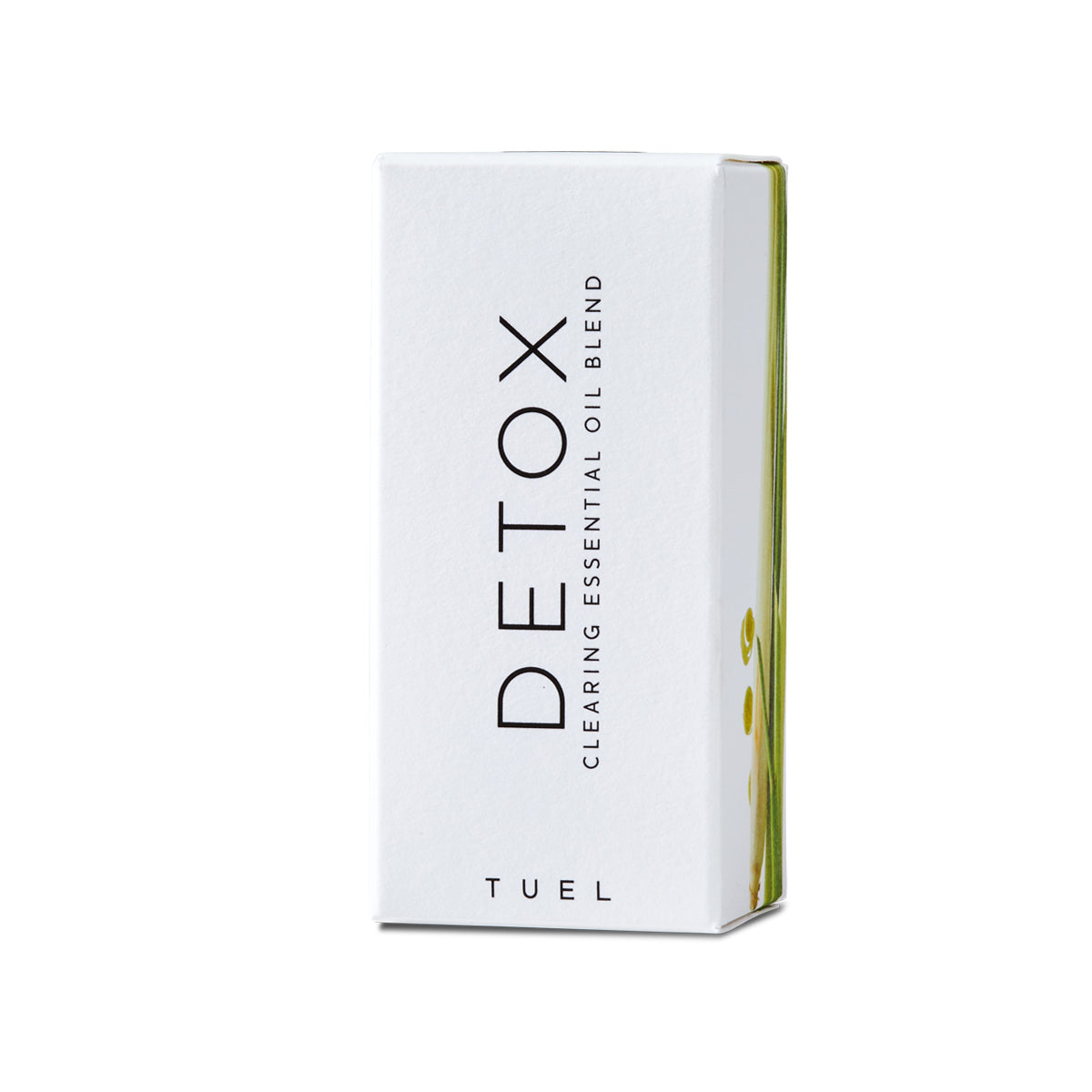 Detox Healing Essential Oil Blend