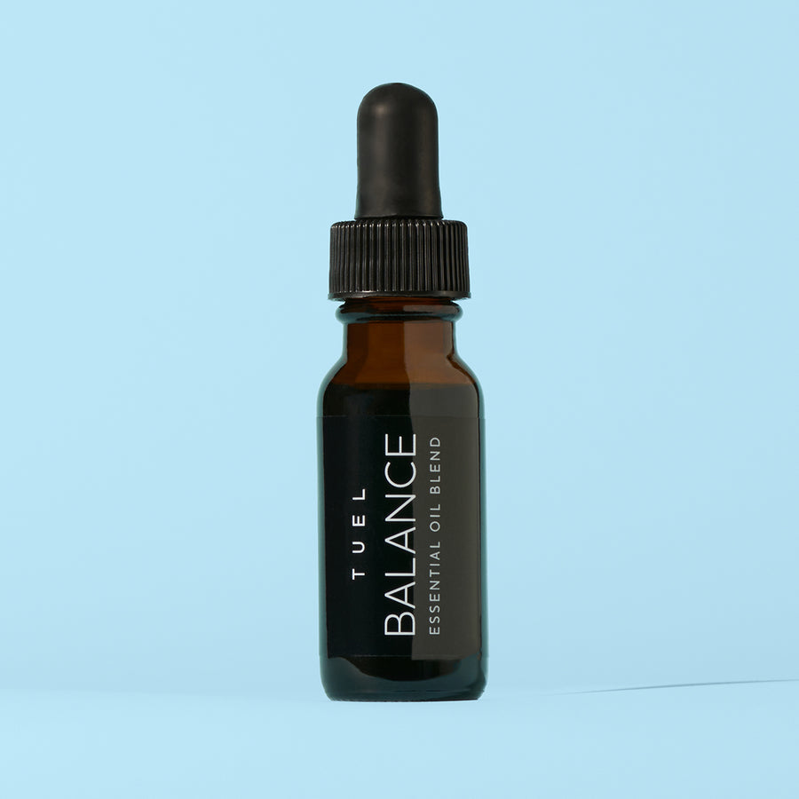 Balance Refining Essential Oil Blend