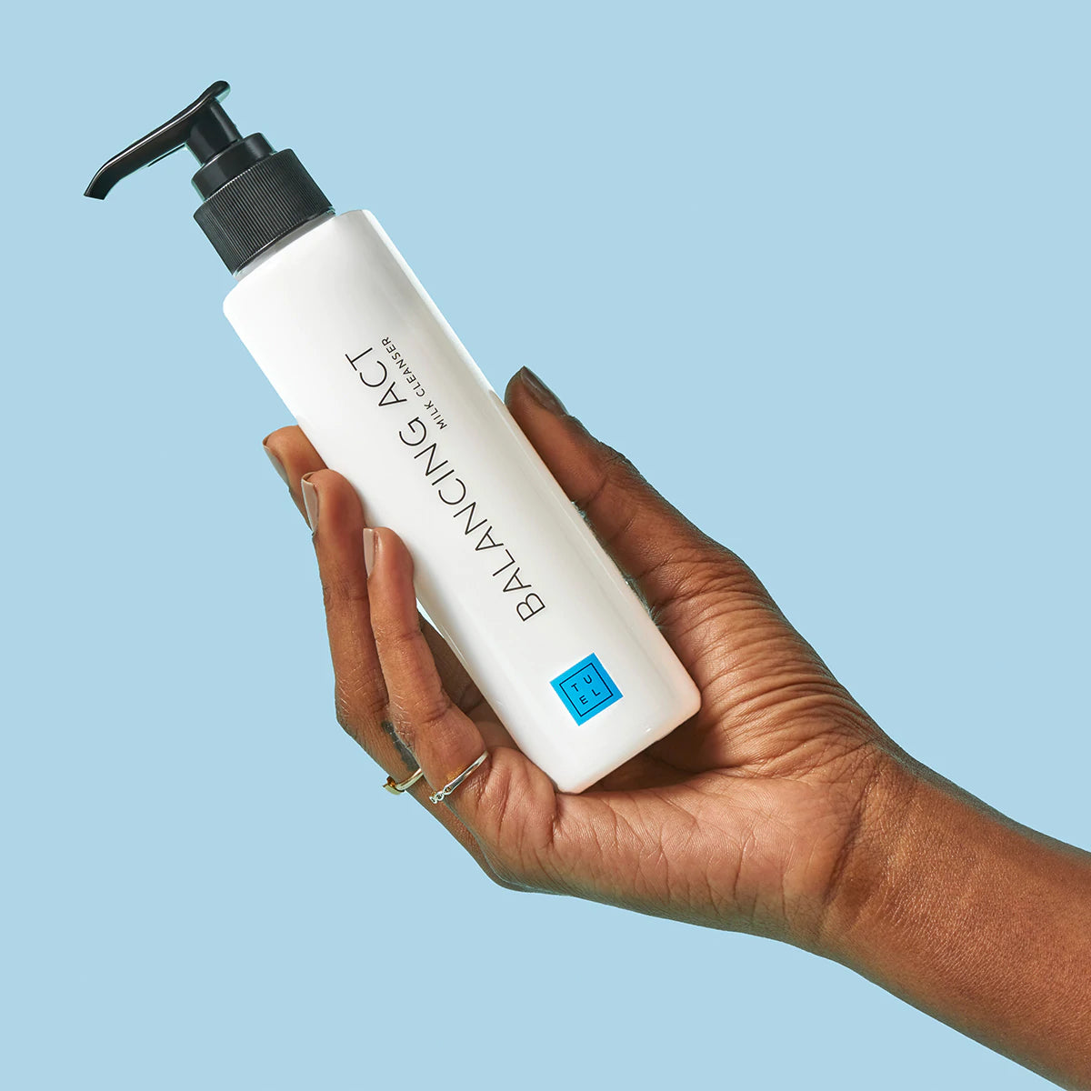 Balancing Act Antioxidant Cleanser
