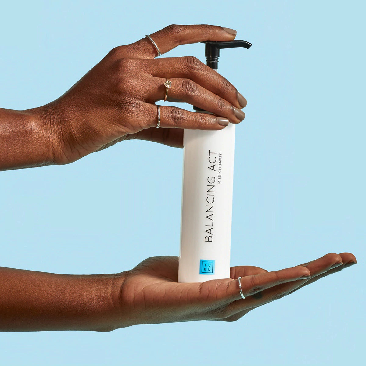 Balancing Act Antioxidant Cleanser