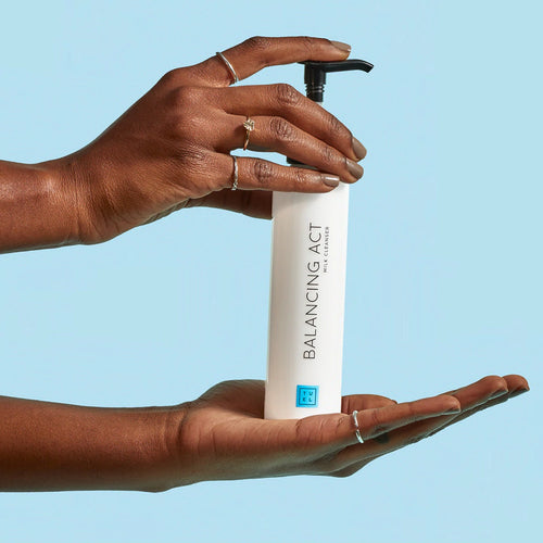 Balancing Act Antioxidant Cleanser