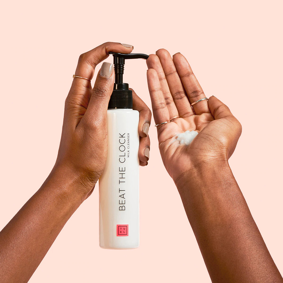 Beat The Clock Anti Aging Cleanser