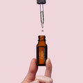 Calm Soothing Essential Oil Blend