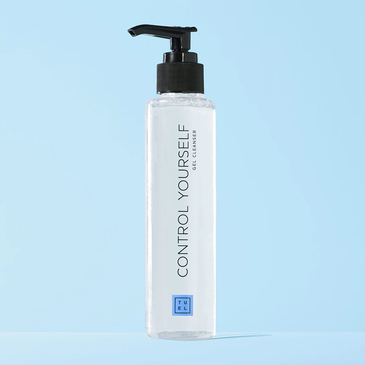 Control Yourself Power Wash Gel
