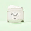 Detox Clay Treatment Mask