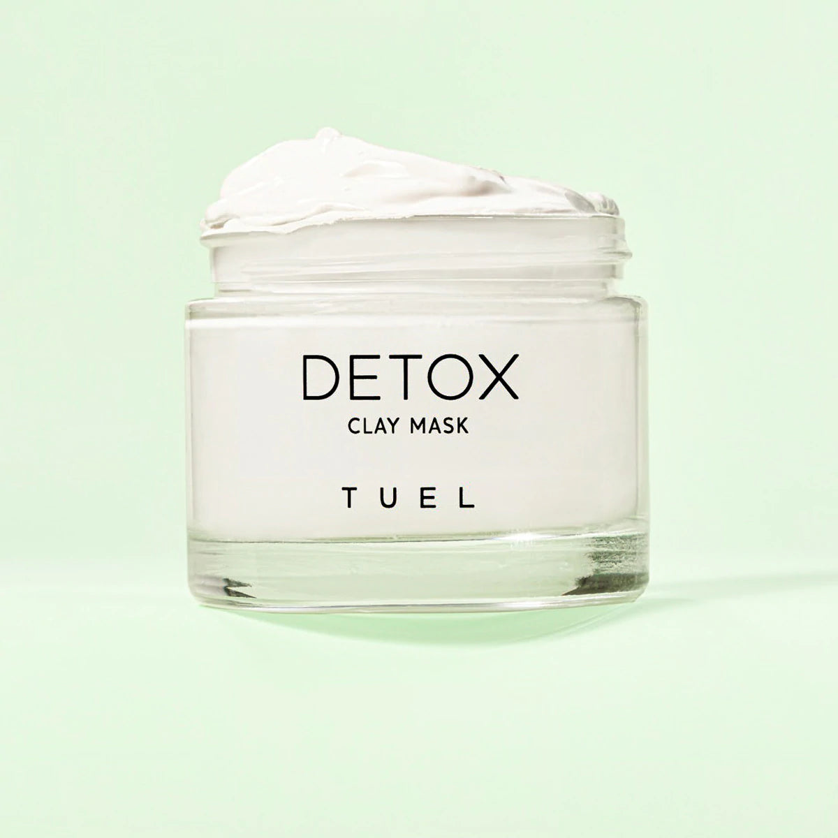 Detox Clay Treatment Mask