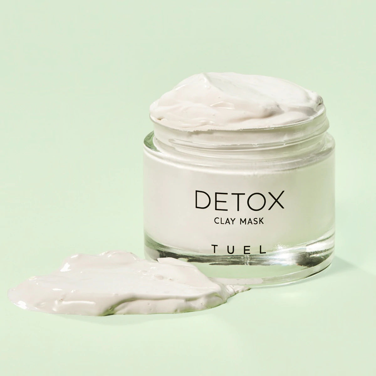 Detox Clay Treatment Mask