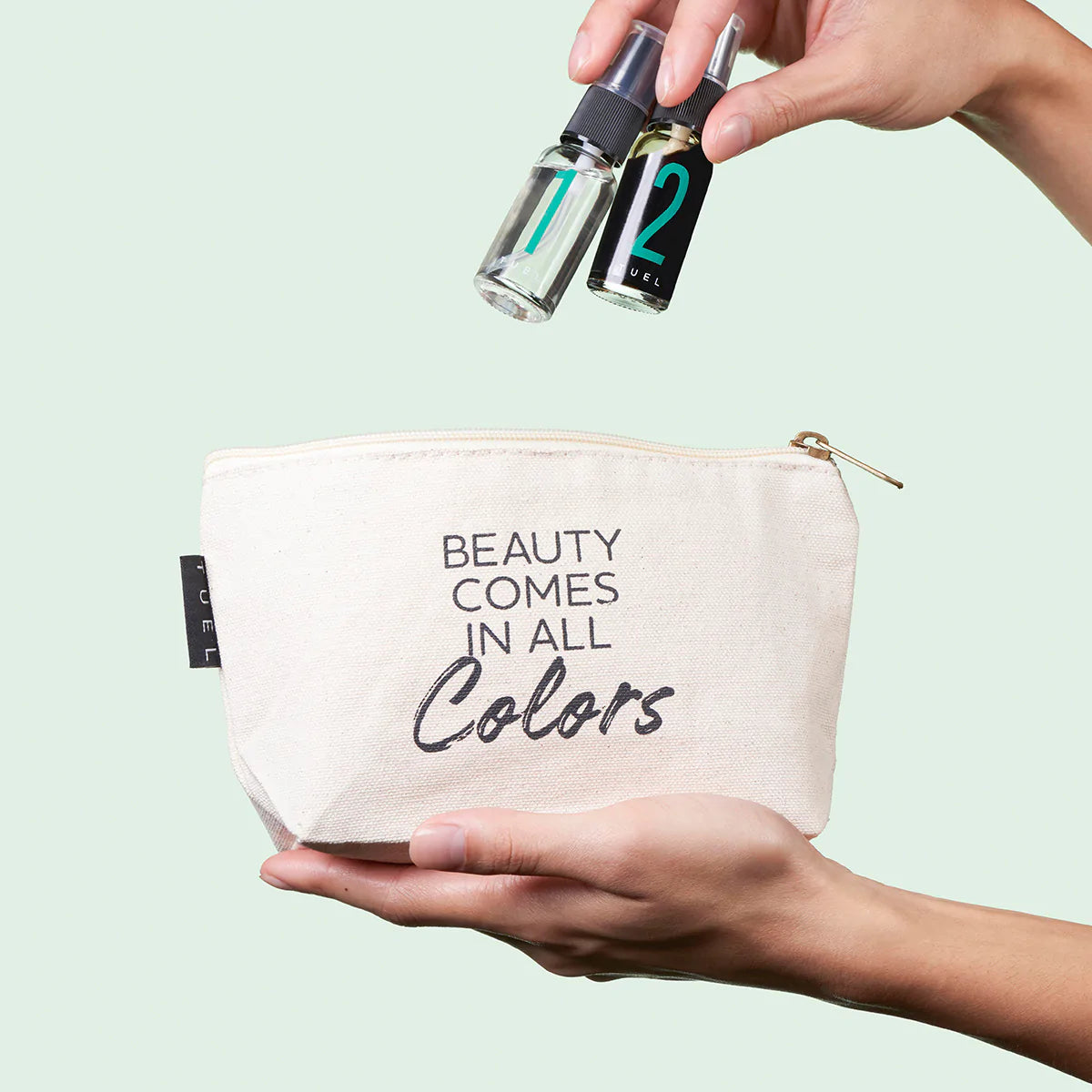 Detox Mini Trio Kit