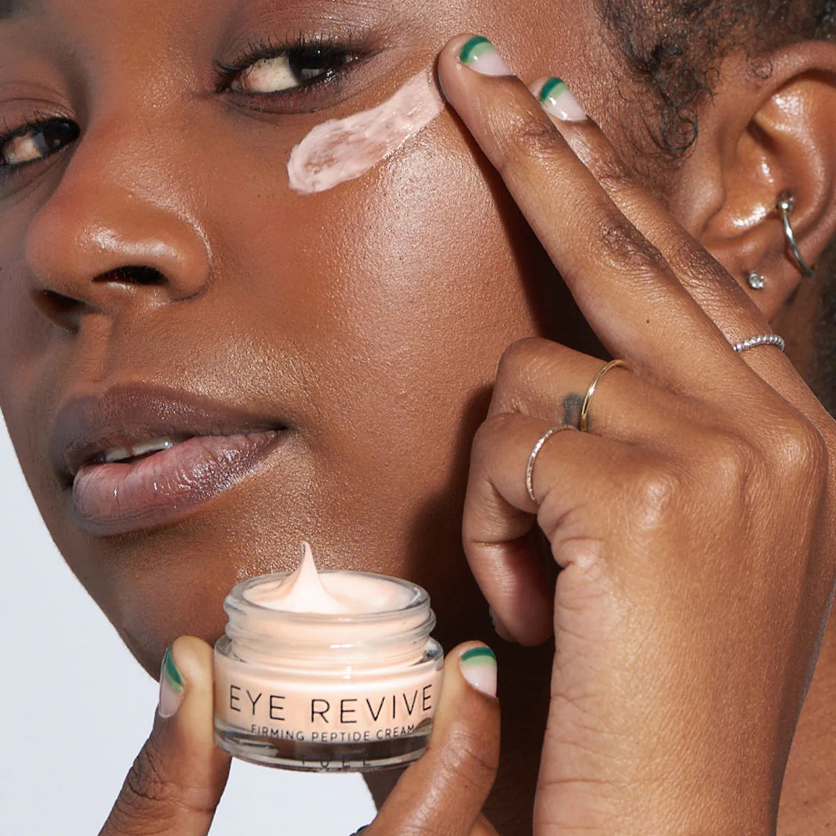 Eye Revive Tri Complex Firming Peptide Cream
