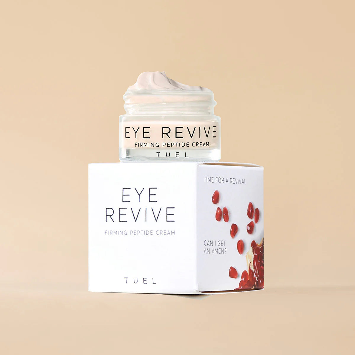 Eye Revive Tri Complex Firming Peptide Cream
