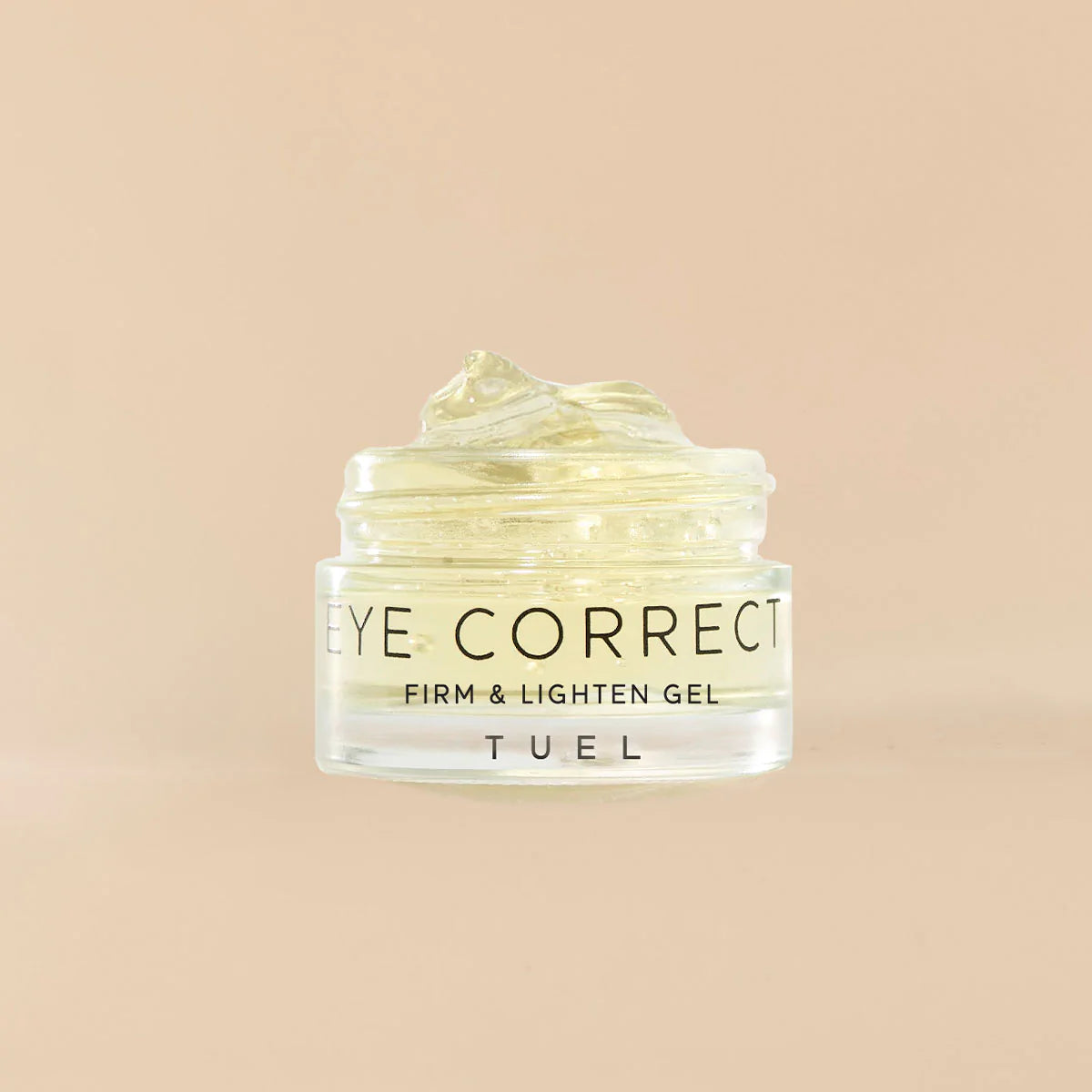 Eye Correct Firm & Lighten Gel