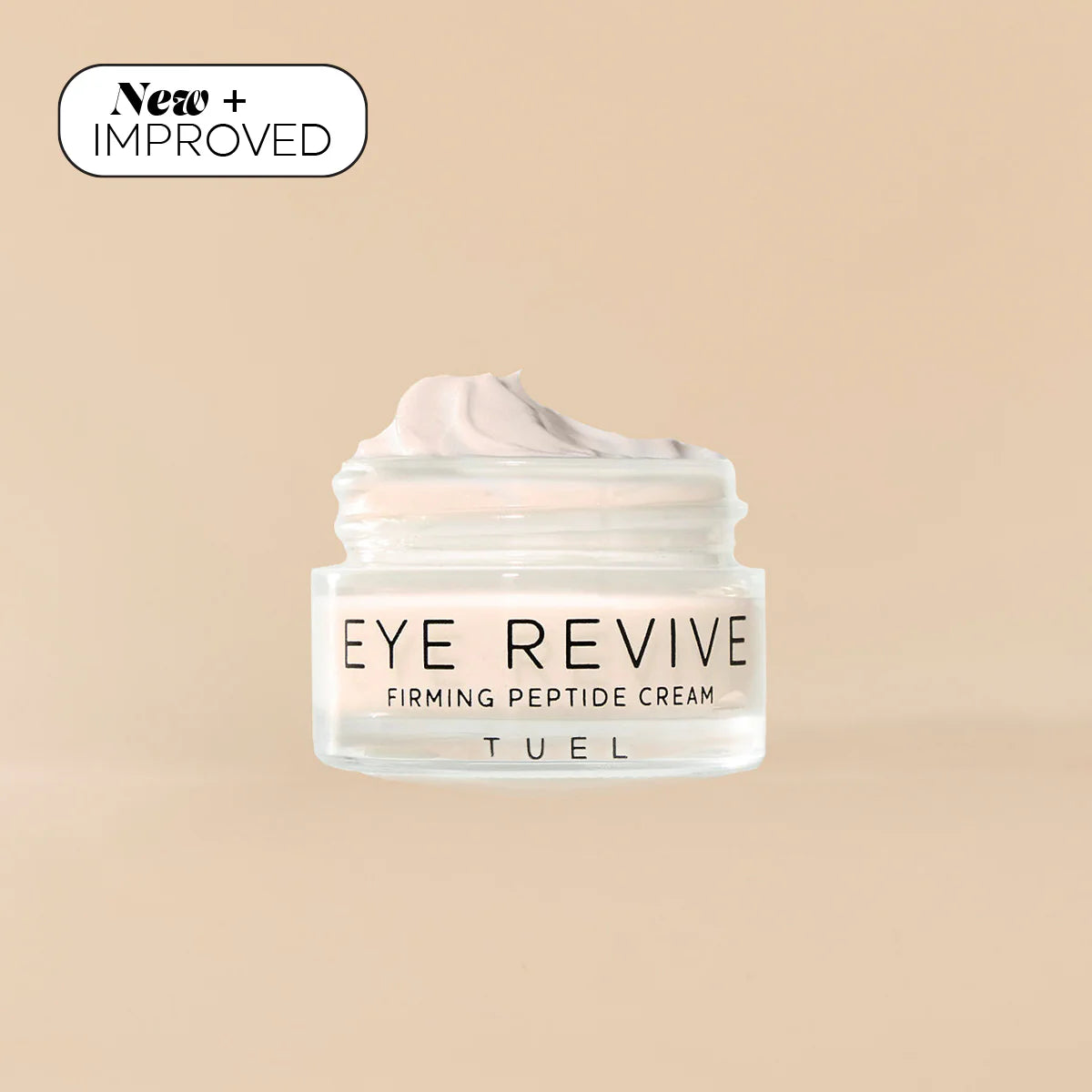 Eye Revive Tri Complex Firming Peptide Cream