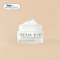 Fresh Eyes De-Puff Moisture Lotion
