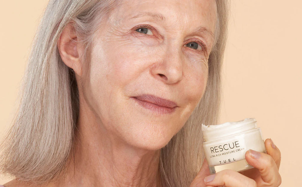 Rescue Ultra-Rich Moisture Cream