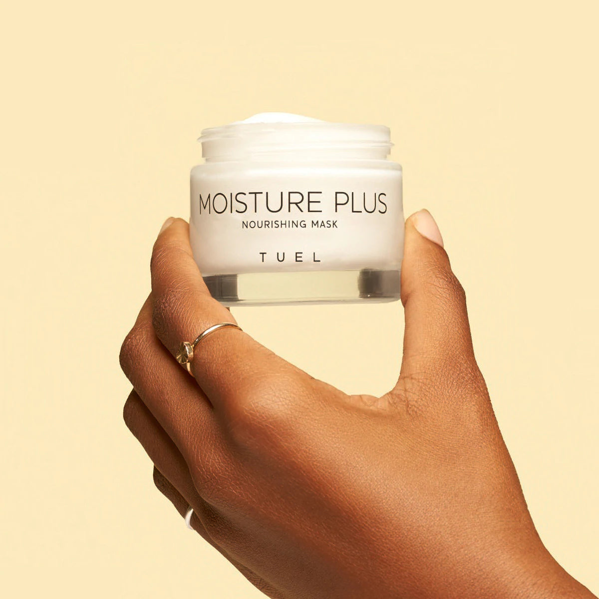 Moisture Plus Treatment Mask