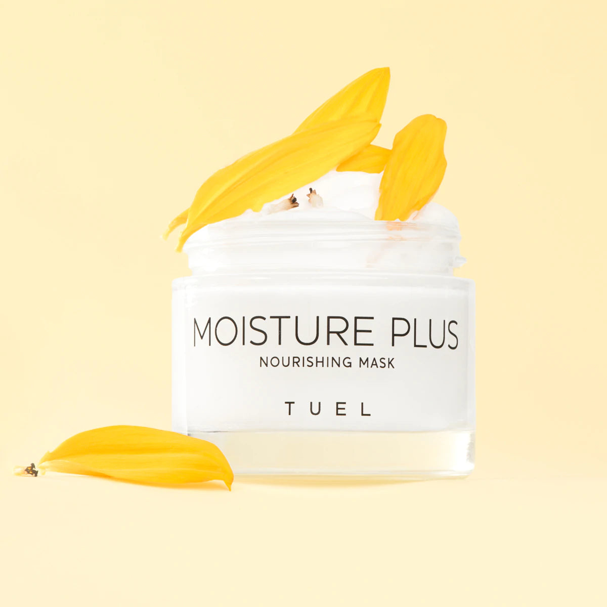 Moisture Plus Treatment Mask