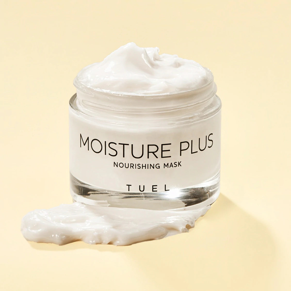 Moisture Plus Treatment Mask
