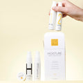 Moisture Travel Pack Mini Set
