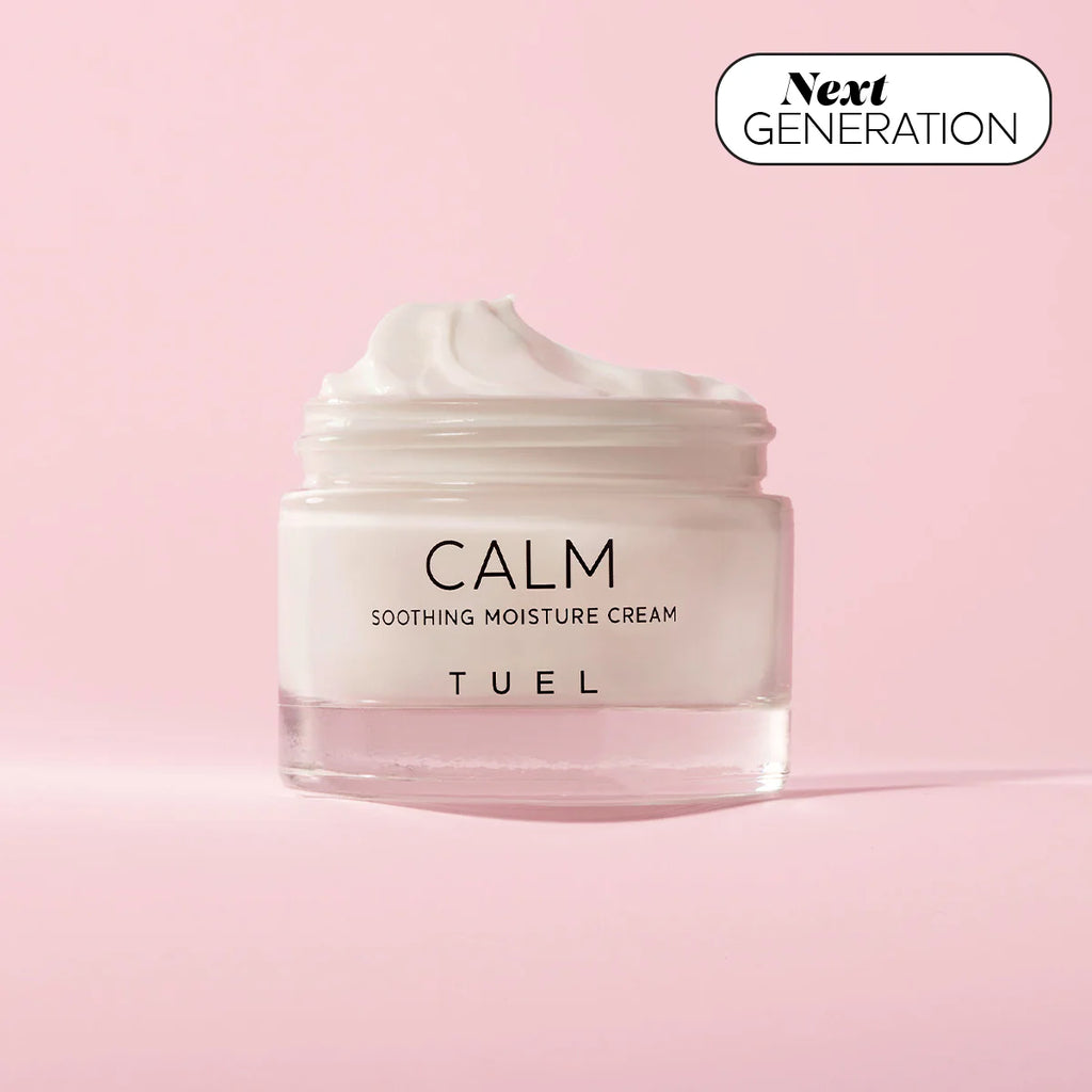Calm Soothing Moisture Cream