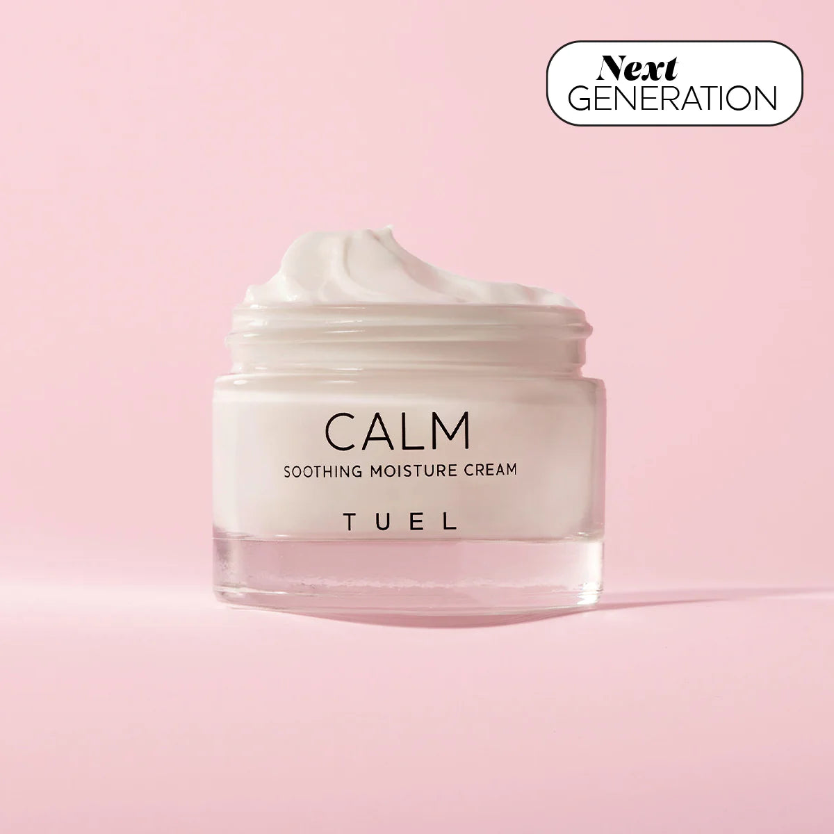 Calm Soothing Moisture Cream