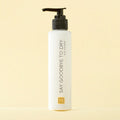 Say Goodbye To Dry Milk Cleanser