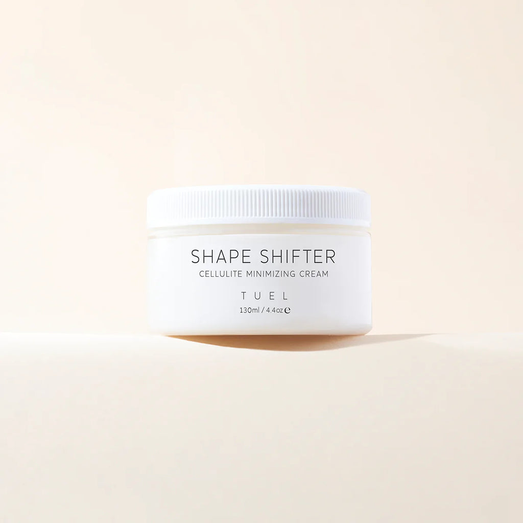 Shape Shifter Cellulite Minimising Cream