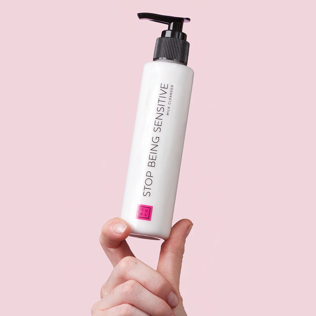 Stop Being Sensitive Antioxidant Cleanser