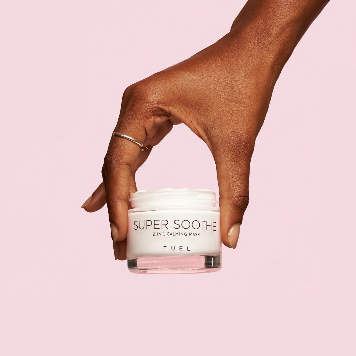 Super Soothe 2in1 Calming Mask