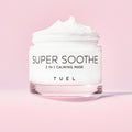 Super Soothe 2in1 Calming Mask