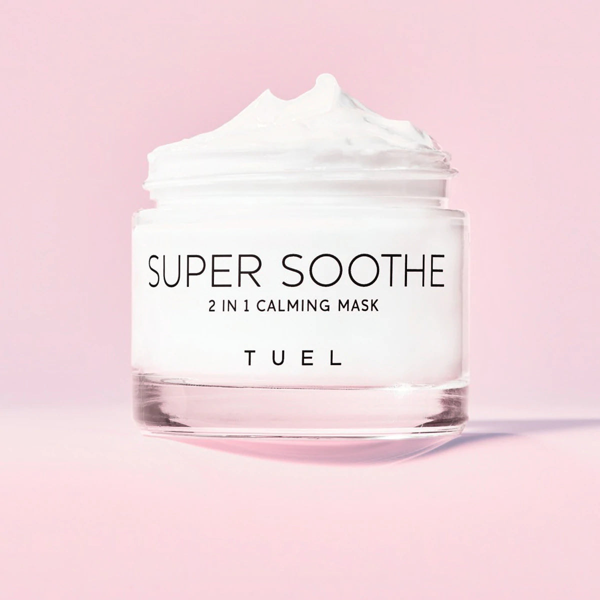 Super Soothe 2in1 Calming Mask