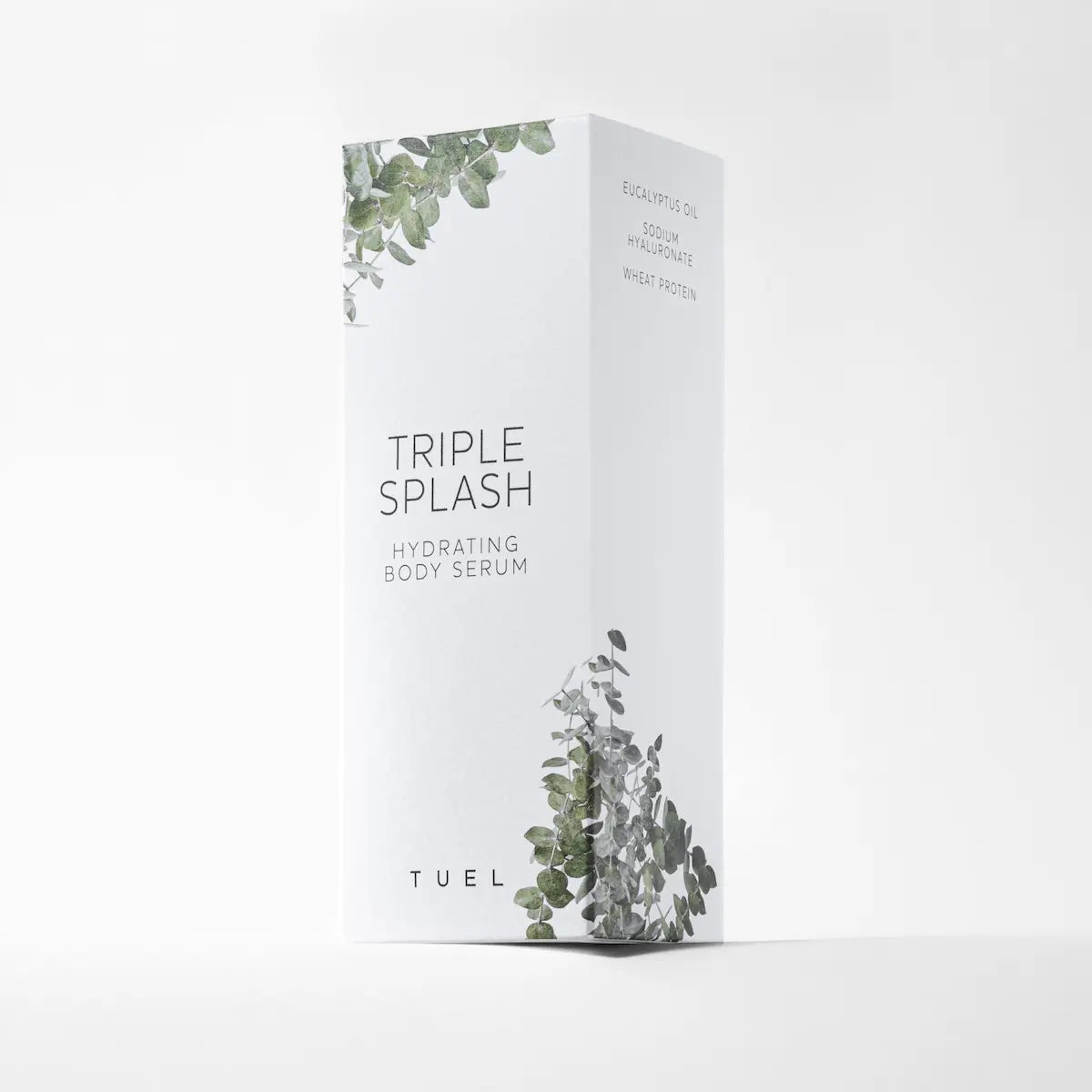 Triple Splash 3 in 1 Hydrating Body Tonic