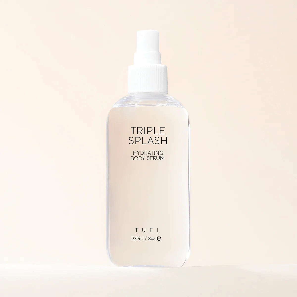 Triple Splash 3 in 1 Hydrating Body Tonic