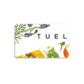 Tuel Skincare Gift Card