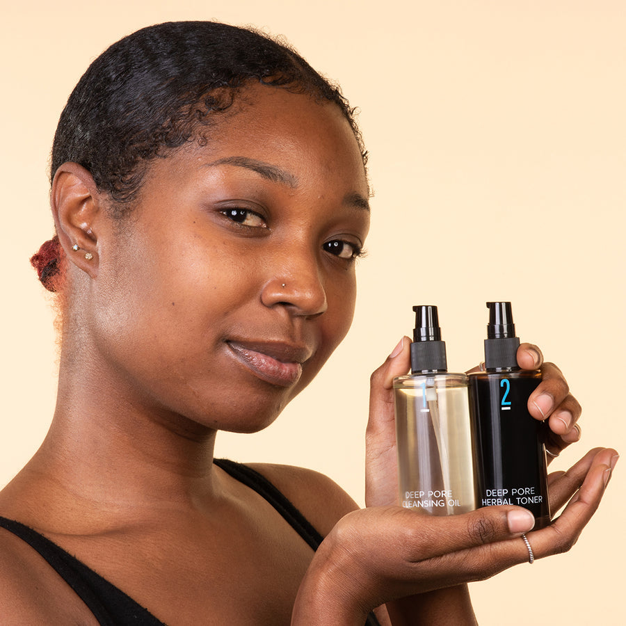 Balance Deep Pore Cleansing Duo image 2